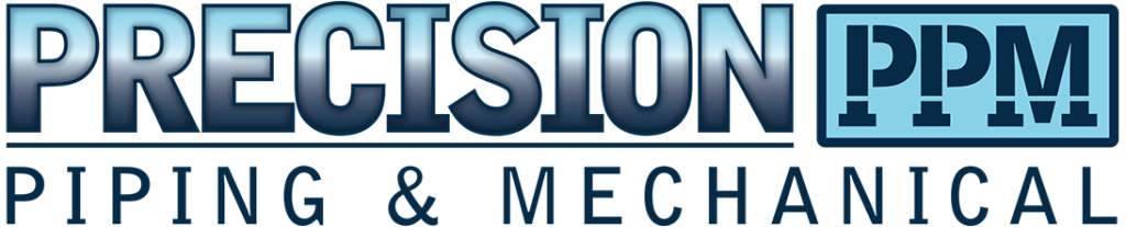 Home - Precision Piping & Mechanical, LLC